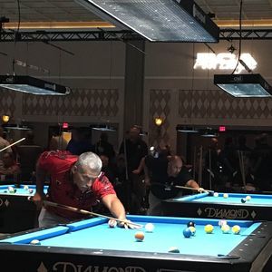 Meet your Posher, Tony